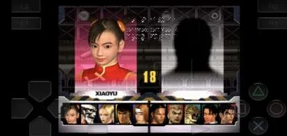 tekken 3 game apk