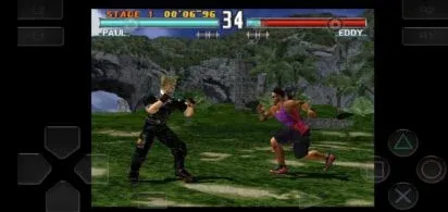 tekken 3 game apk download