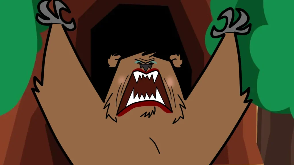 Download Total Drama Harem game