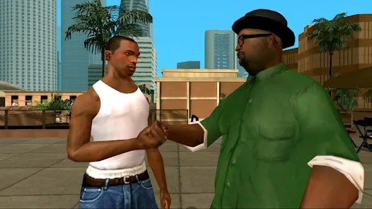 gta san andreas apk download